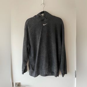 Nike Acid Wash Hoodie